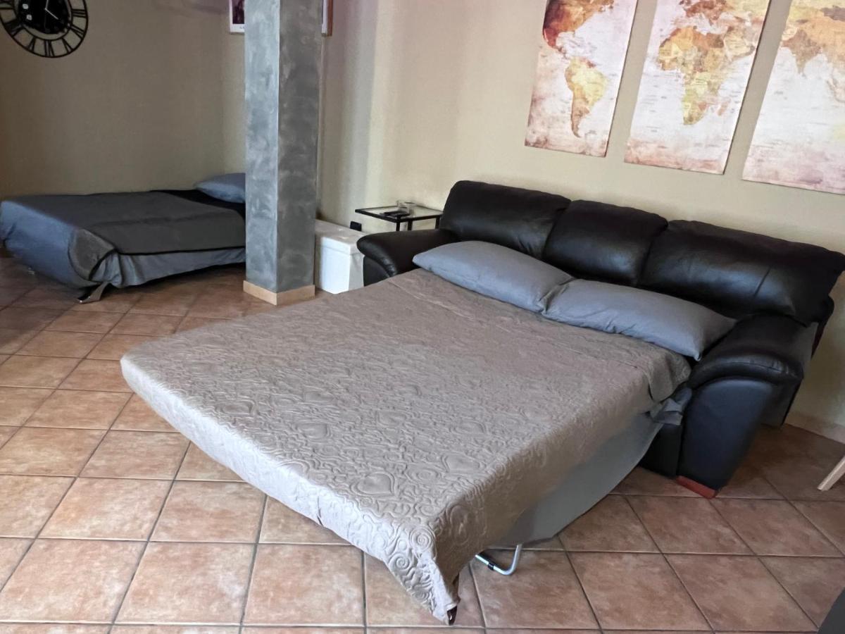 Stea Monolocale Loft In Apartment Sommariva del Bosco