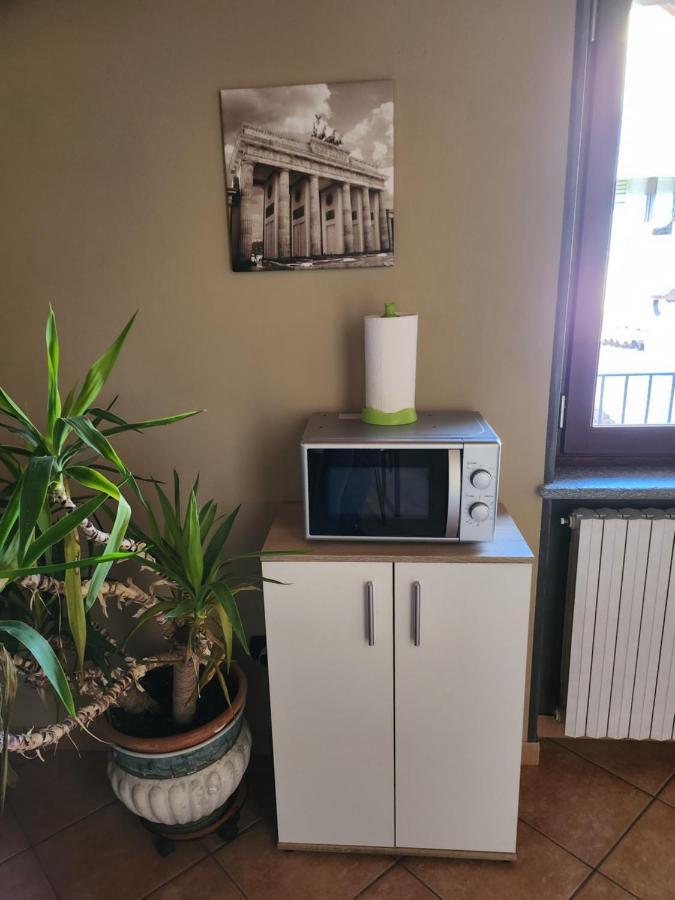 Stea Monolocale Loft In *