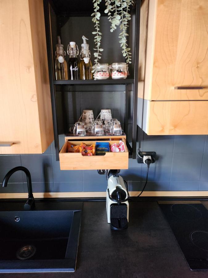Stea Monolocale Loft In Apartment Sommariva del Bosco