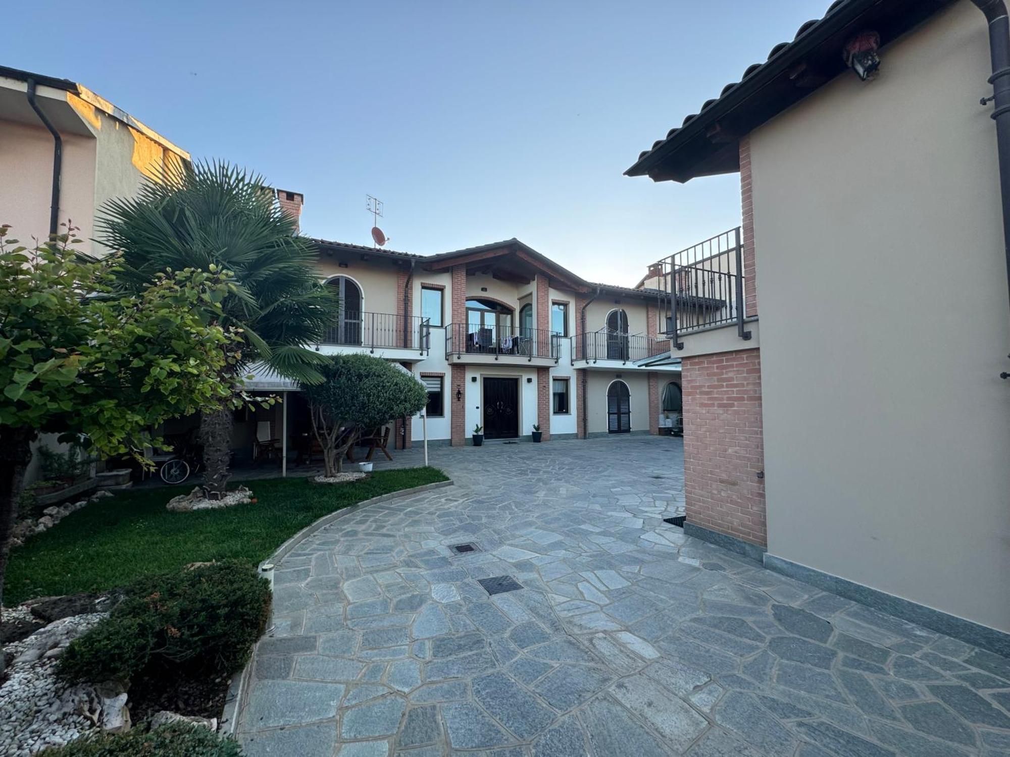 Apartment Stea Monolocale Loft In Sommariva del Bosco