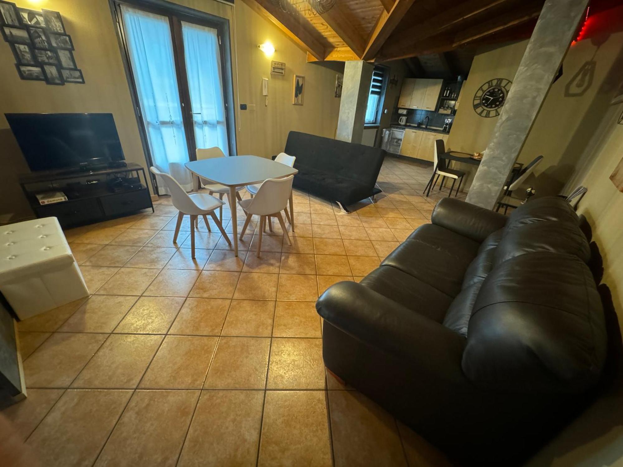 Stea Monolocale Loft In *