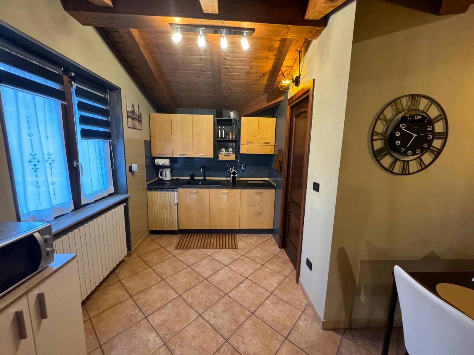 Stea Monolocale Loft In Sommariva del Bosco