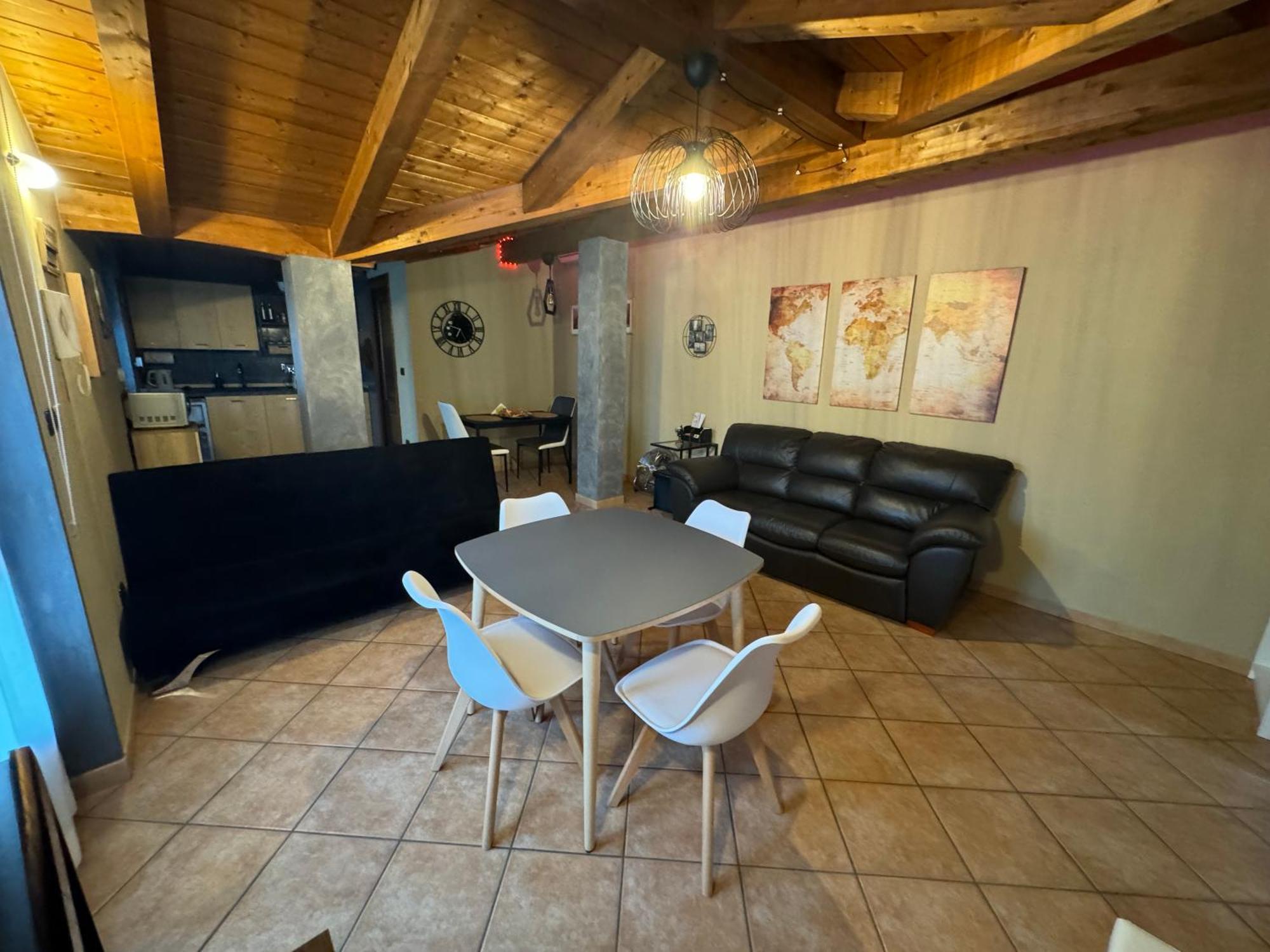 Stea Monolocale Loft In * Sommariva del Bosco