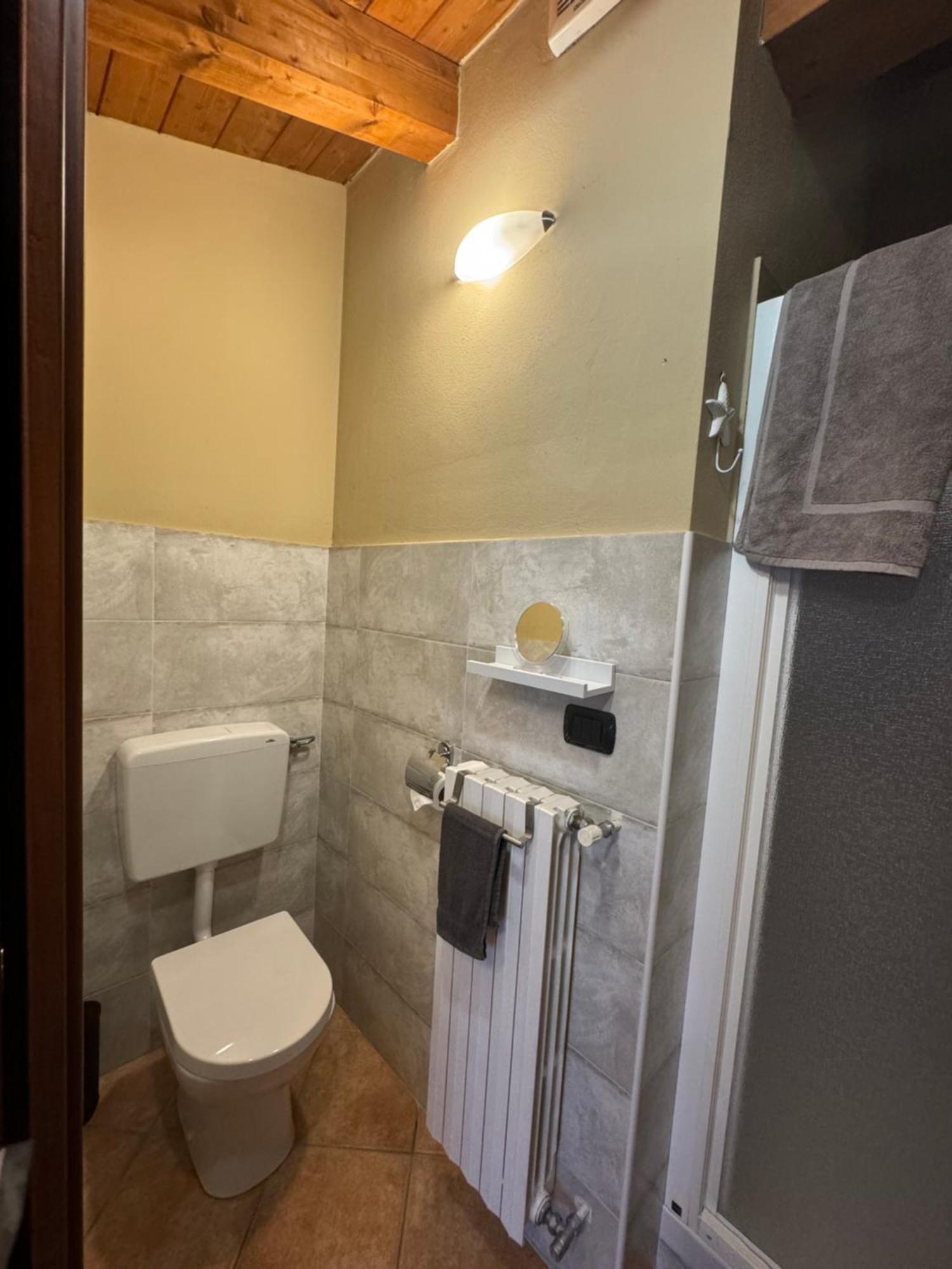 Stea Monolocale Loft In *